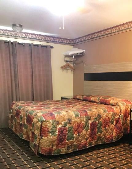 Deluxe Inn Nebraska City in Nebraska City, United States
